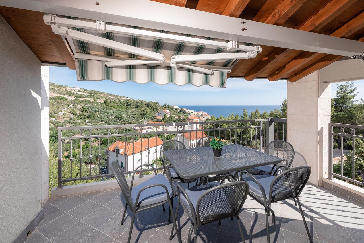 Island Hvar Seaside Villa Levanda With Beach, Pool & Seaview Hvar Town Exterior foto