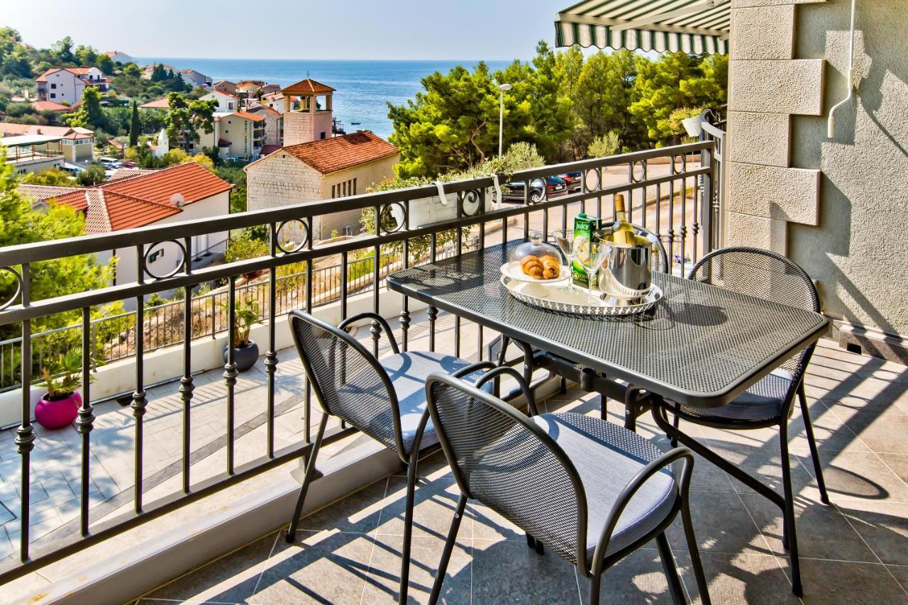 Island Hvar Seaside Villa Levanda With Beach, Pool & Seaview Hvar Town Exterior foto
