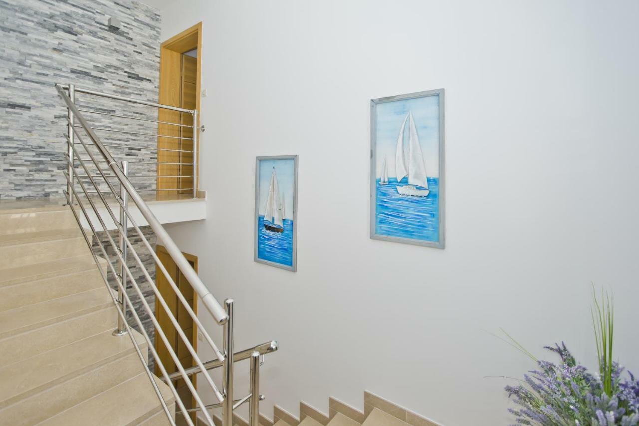 Island Hvar Seaside Villa Levanda With Beach, Pool & Seaview Hvar Town Exterior foto
