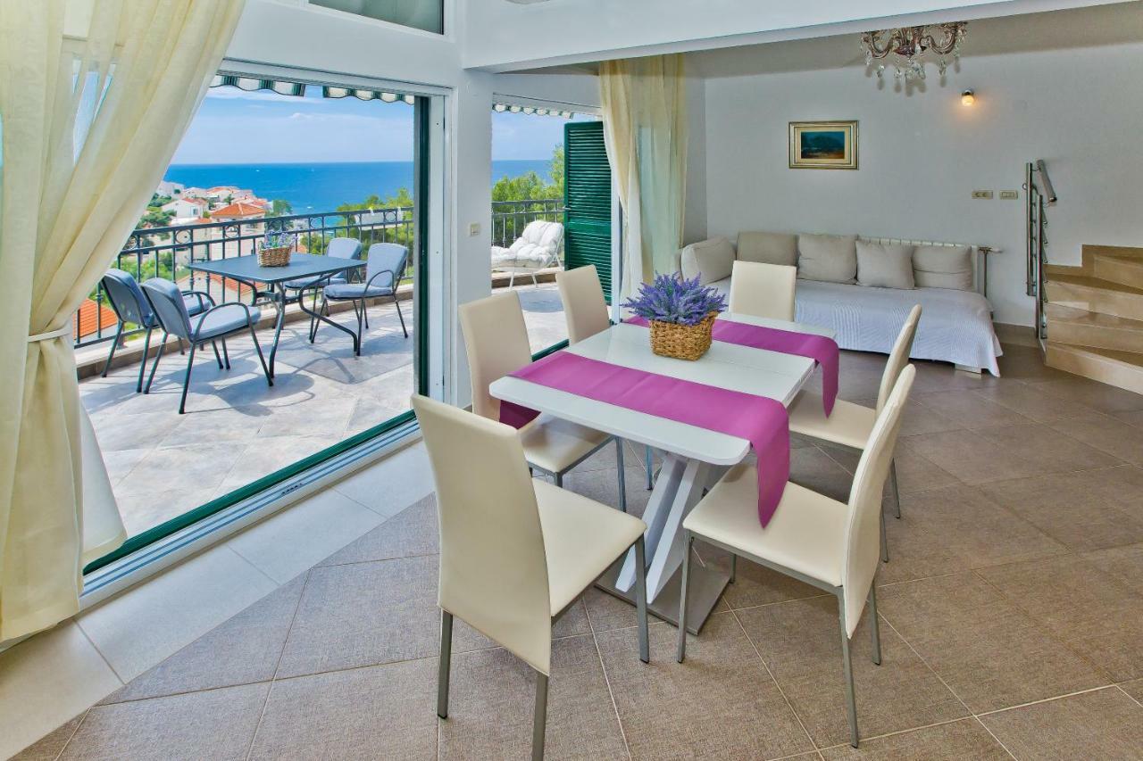 Island Hvar Seaside Villa Levanda With Beach, Pool & Seaview Hvar Town Exterior foto