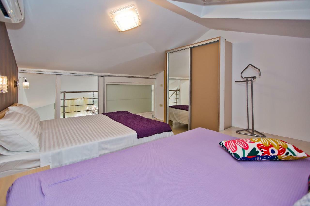 Island Hvar Seaside Villa Levanda With Beach, Pool & Seaview Hvar Town Exterior foto